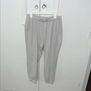 DSG Light Gray Lounge Pants